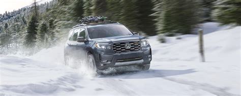 2023 Honda Passport for Sale in Fredericton, NB.